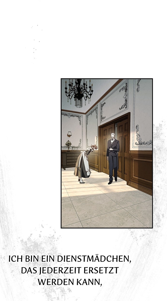 Read Das geheime Dienstmädchen Manga Online