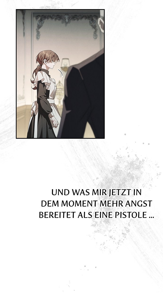 Read Das geheime Dienstmädchen Manga Online