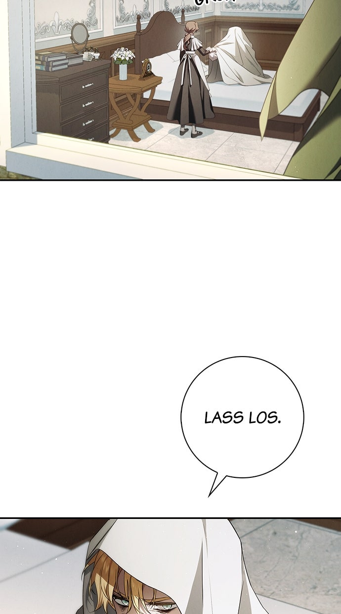 Read Das geheime Dienstmädchen Manga Online