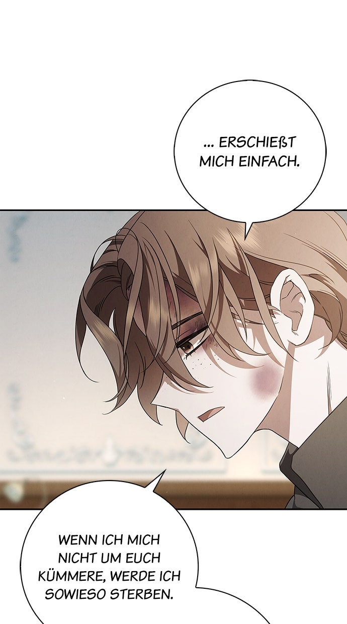 Read Das geheime Dienstmädchen Manga Online