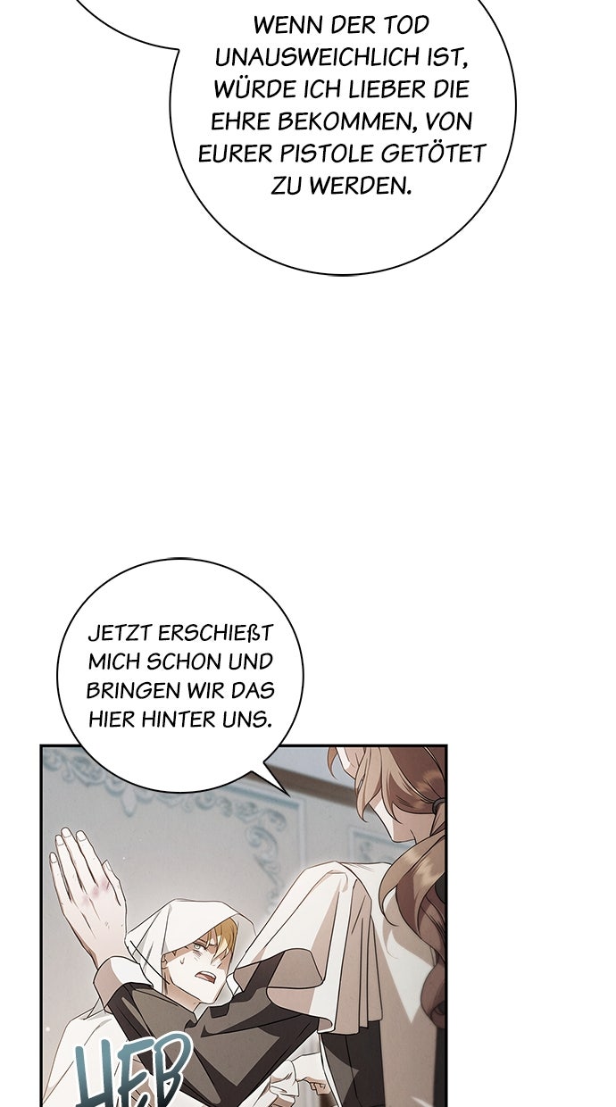 Read Das geheime Dienstmädchen Manga Online