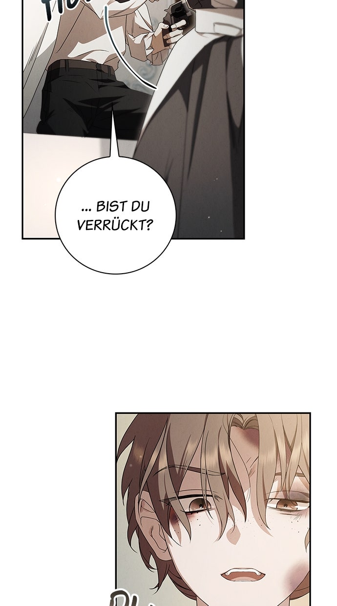 Read Das geheime Dienstmädchen Manga Online