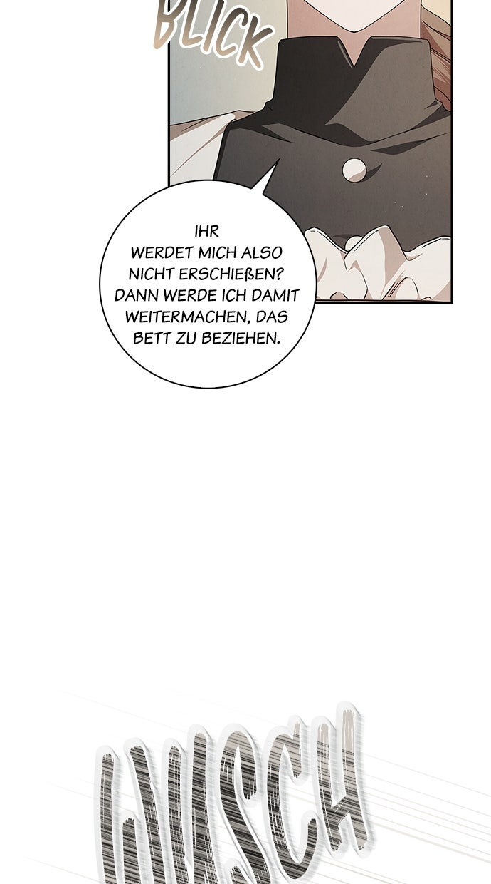 Read Das geheime Dienstmädchen Manga Online