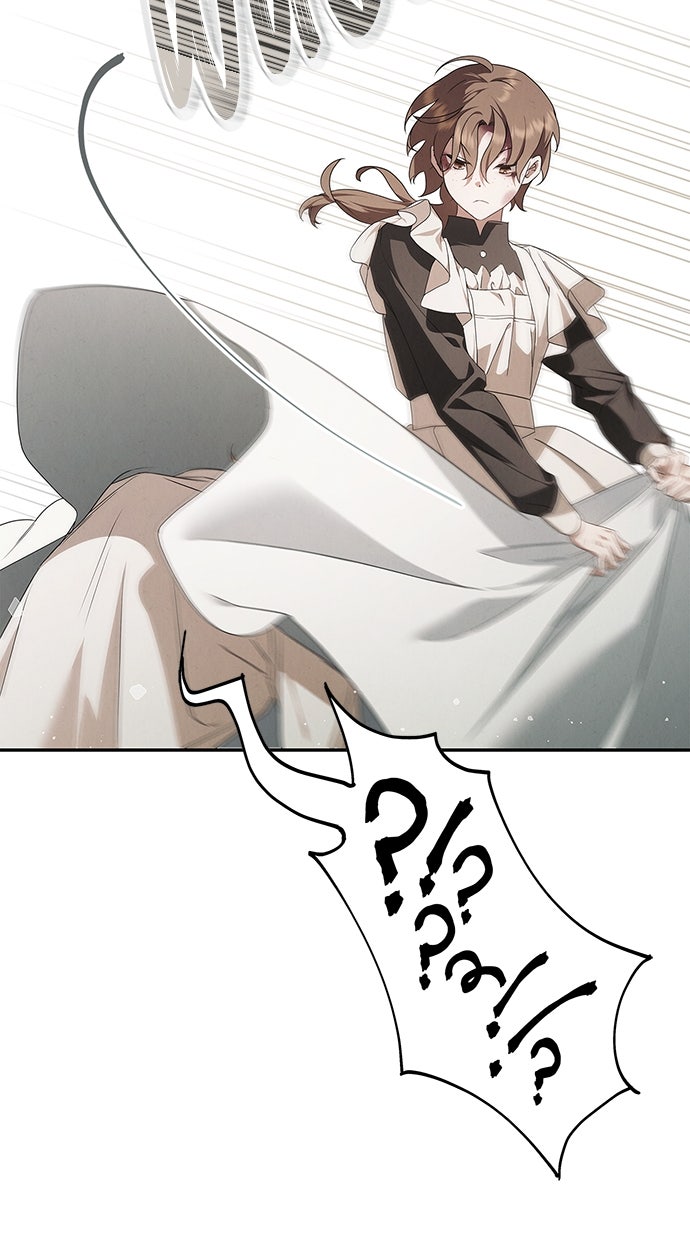 Read Das geheime Dienstmädchen Manga Online