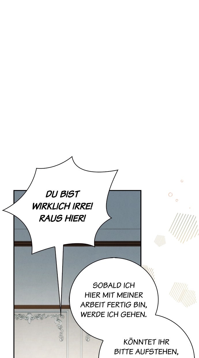 Read Das geheime Dienstmädchen Manga Online