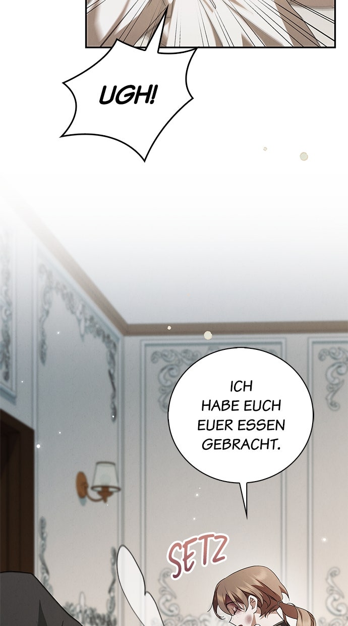 Read Das geheime Dienstmädchen Manga Online