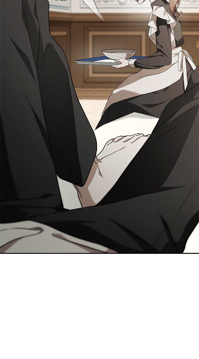 Read Das geheime Dienstmädchen Manga Online