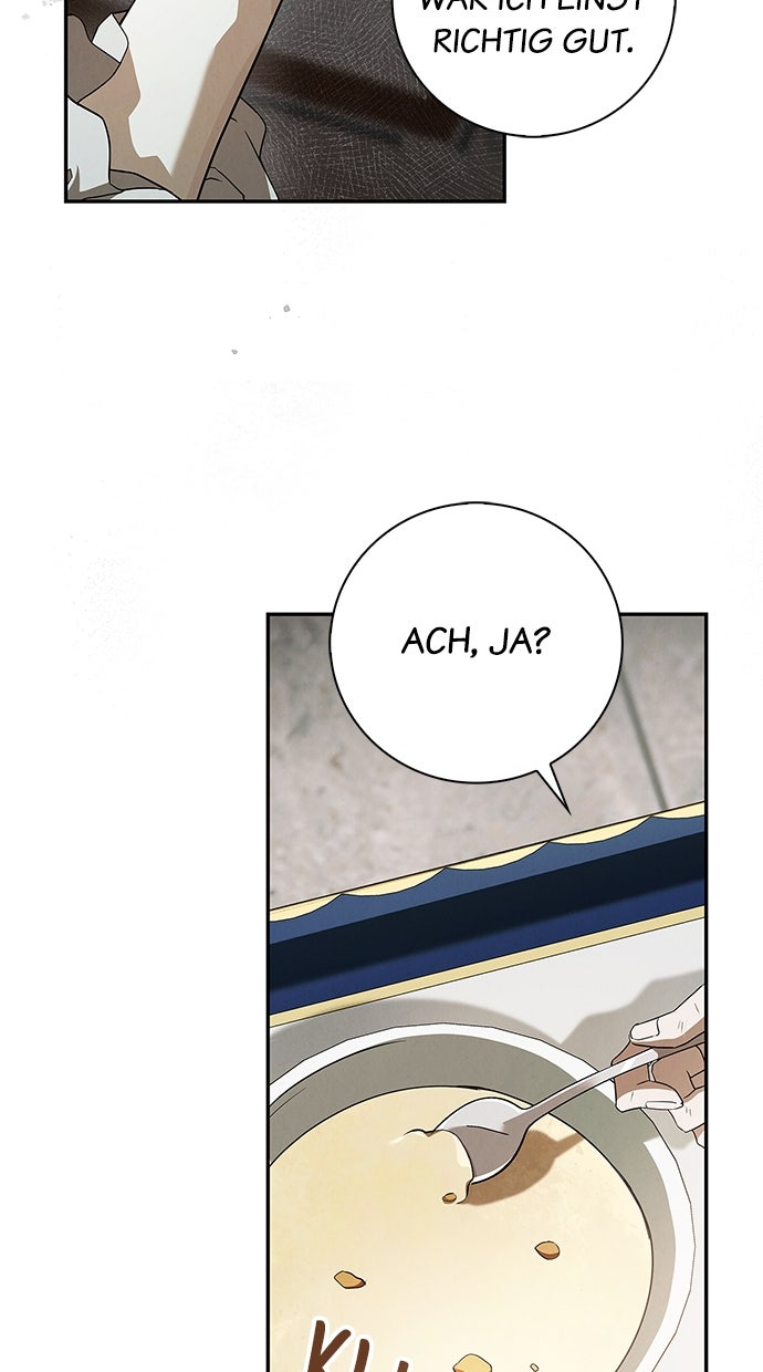 Read Das geheime Dienstmädchen Manga Online