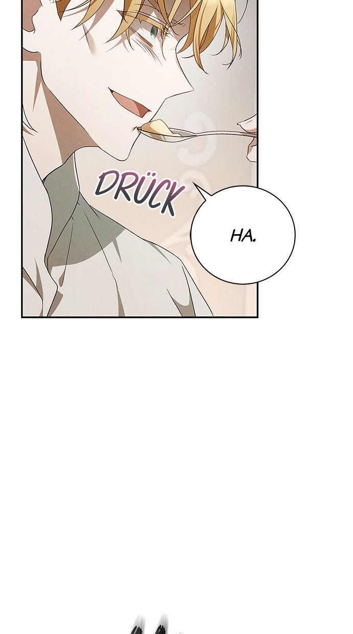 Read Das geheime Dienstmädchen Manga Online