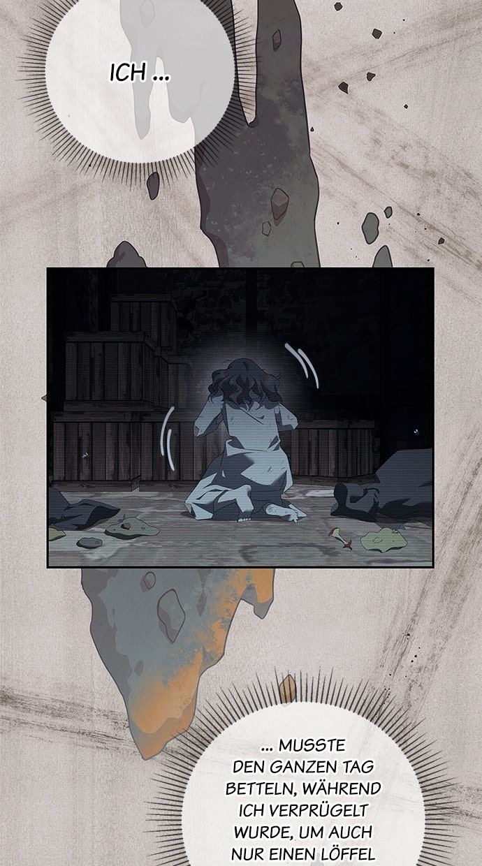 Read Das geheime Dienstmädchen Manga Online