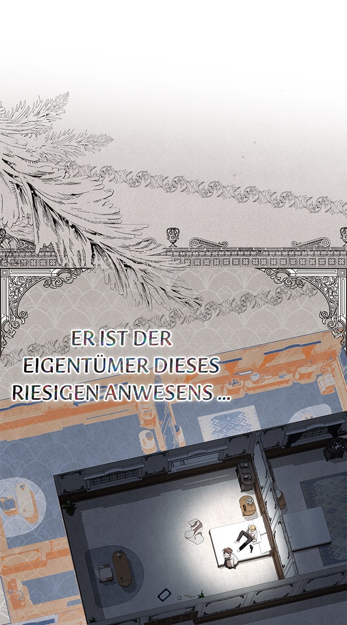 Read Das geheime Dienstmädchen Manga Online