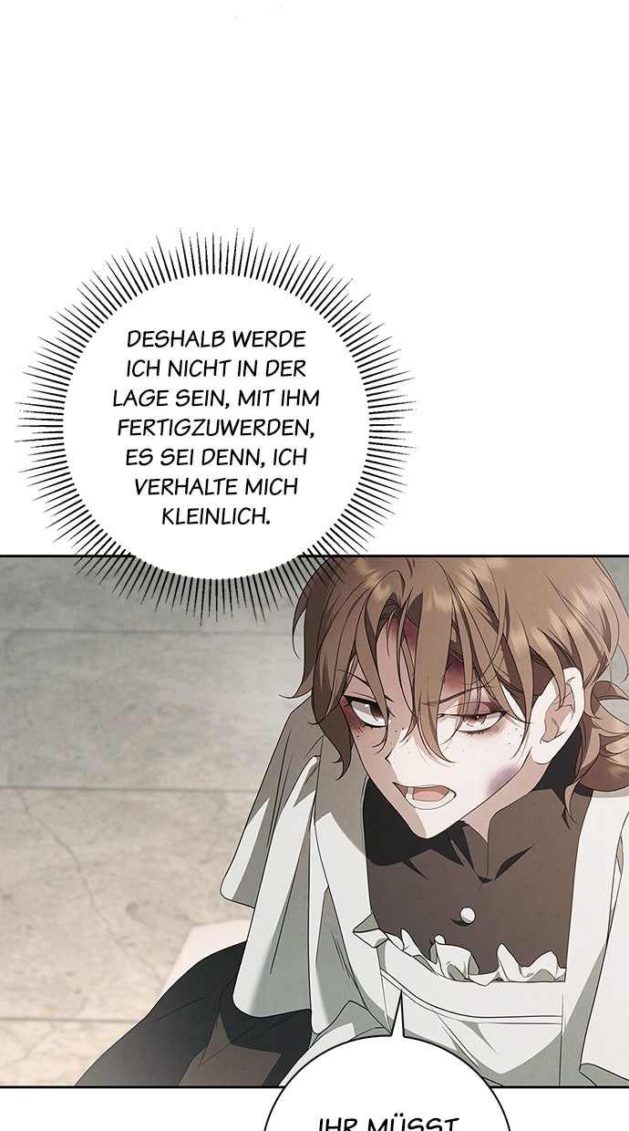 Read Das geheime Dienstmädchen Manga Online