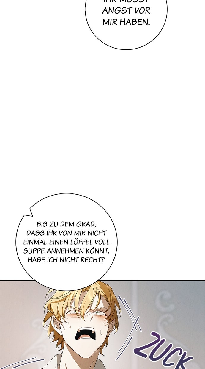 Read Das geheime Dienstmädchen Manga Online