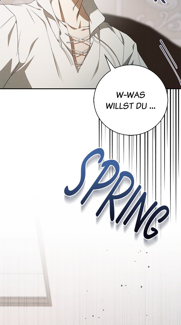 Read Das geheime Dienstmädchen Manga Online