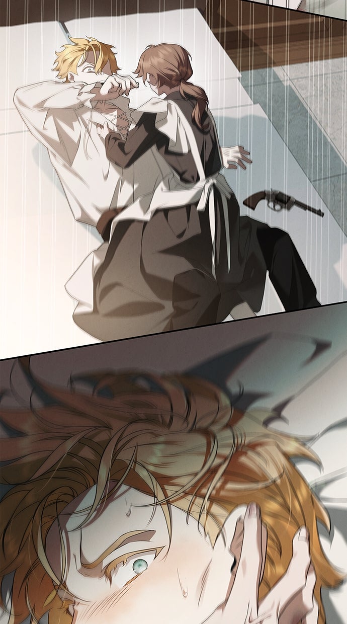 Read Das geheime Dienstmädchen Manga Online