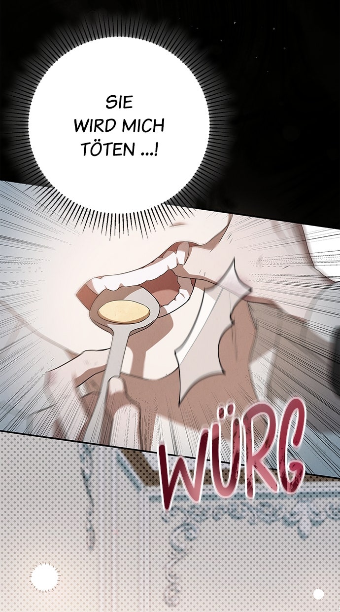 Read Das geheime Dienstmädchen Manga Online