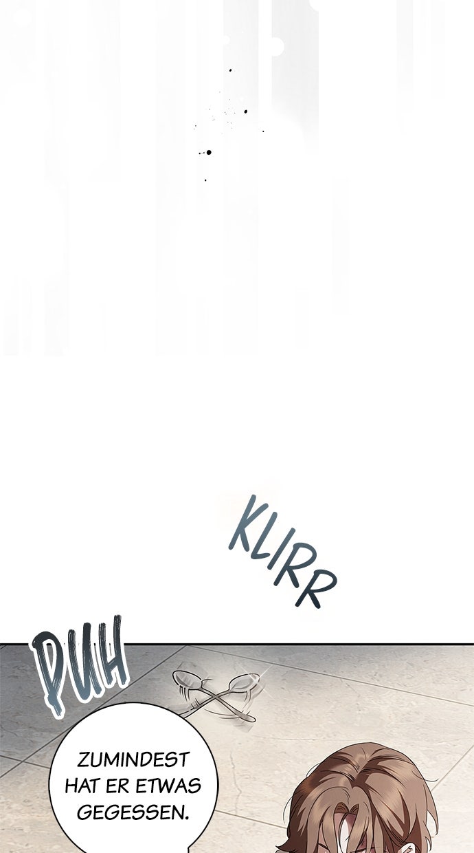 Read Das geheime Dienstmädchen Manga Online