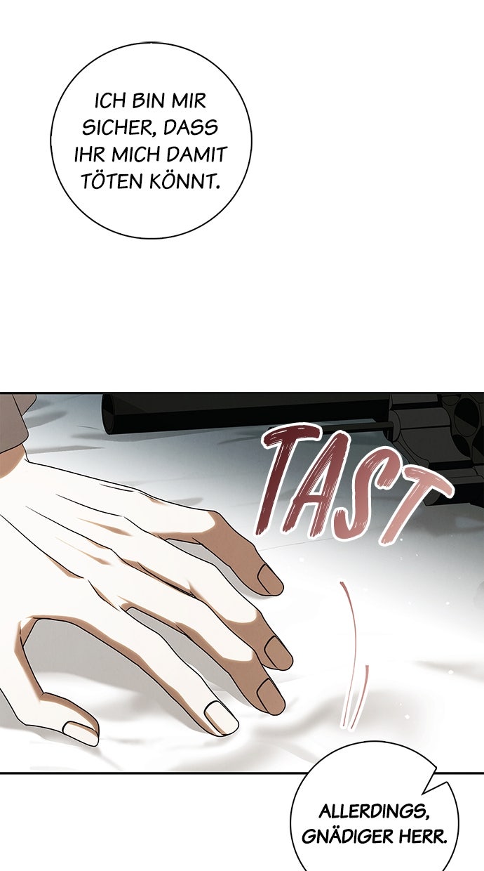 Read Das geheime Dienstmädchen Manga Online