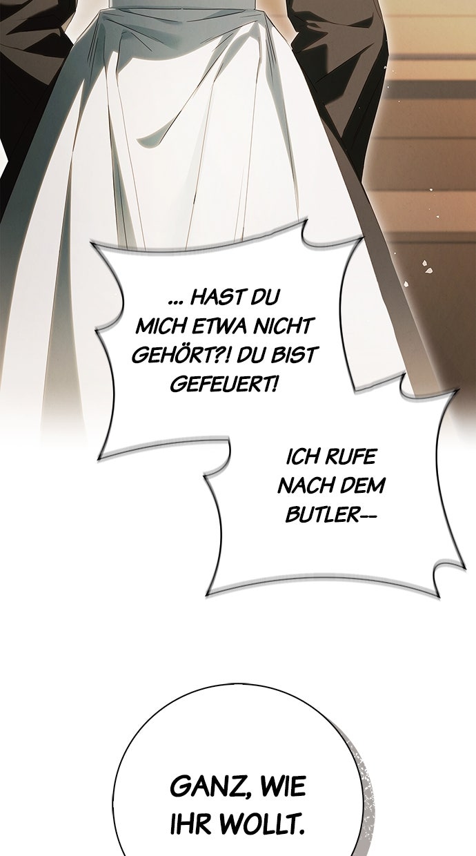 Read Das geheime Dienstmädchen Manga Online