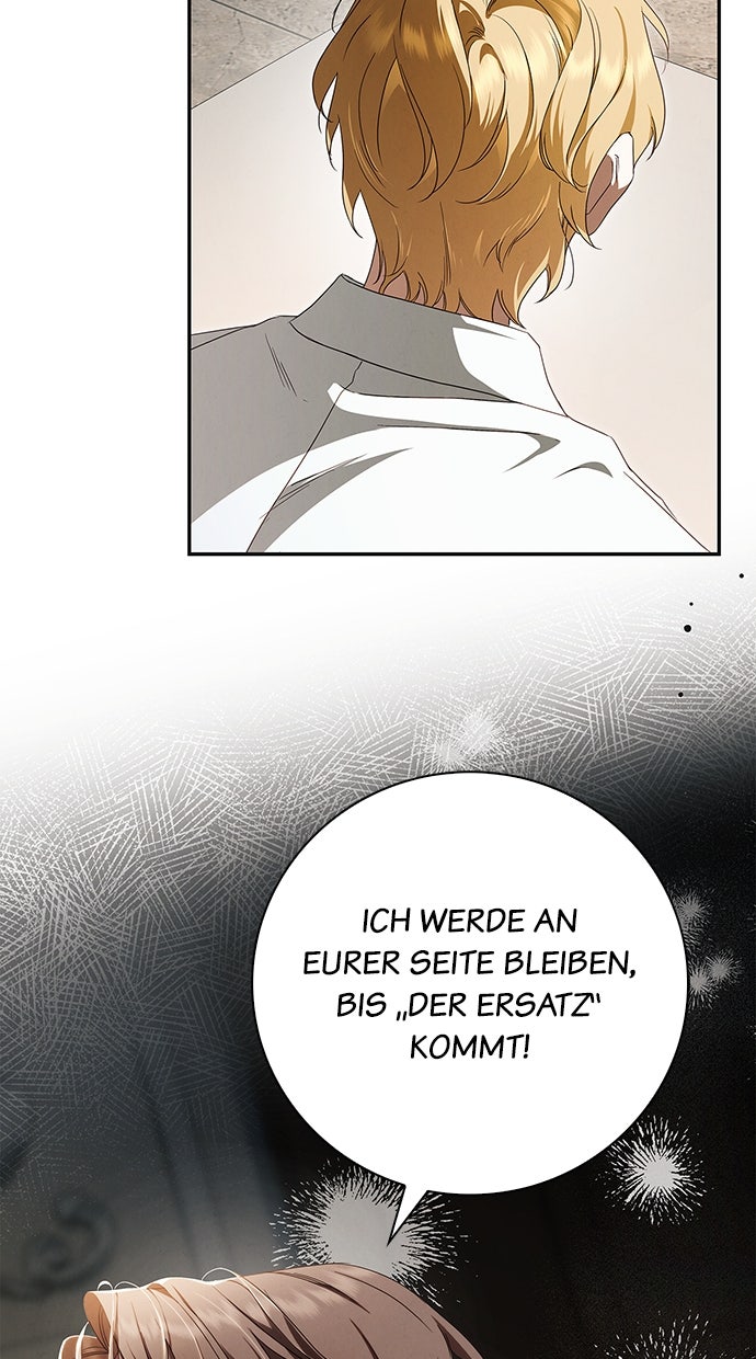 Read Das geheime Dienstmädchen Manga Online