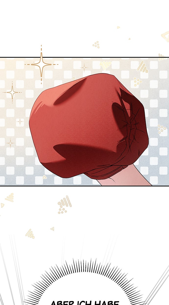 Read Das geheime Dienstmädchen Manga Online