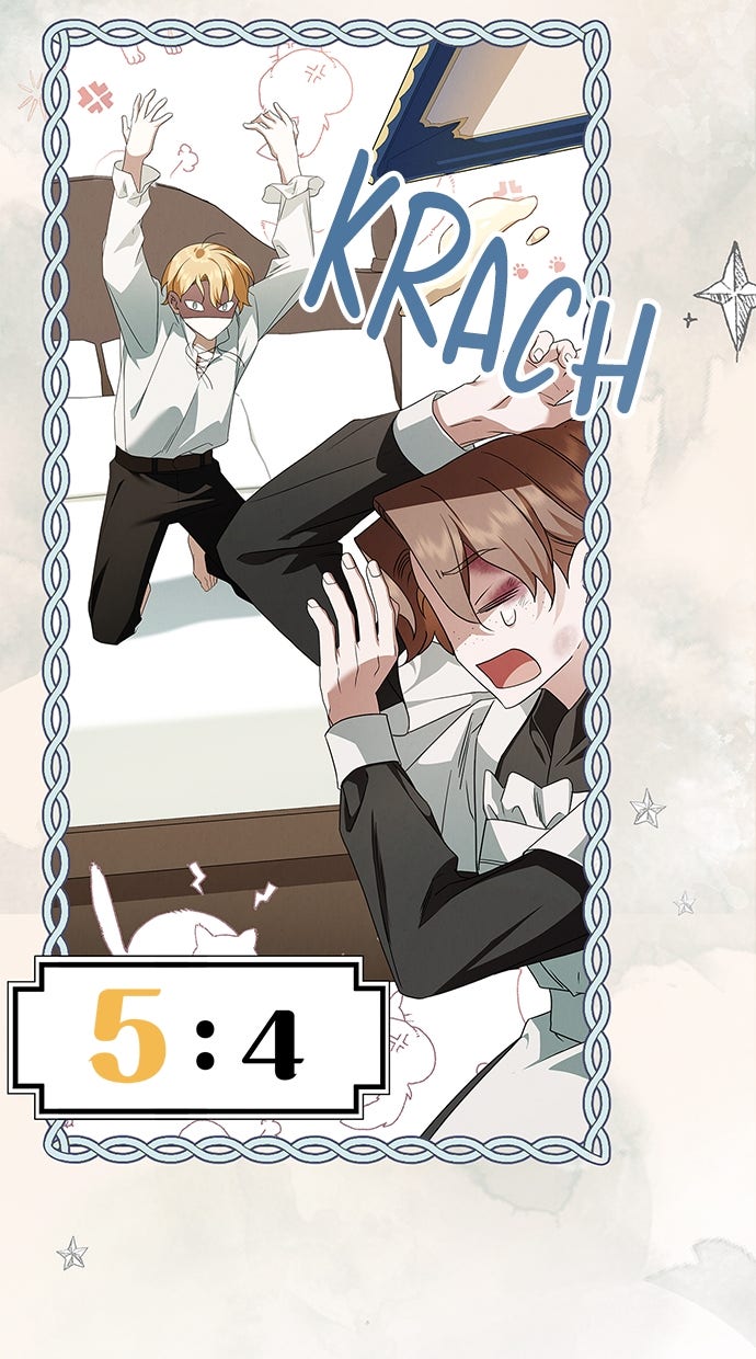 Read Das geheime Dienstmädchen Manga Online