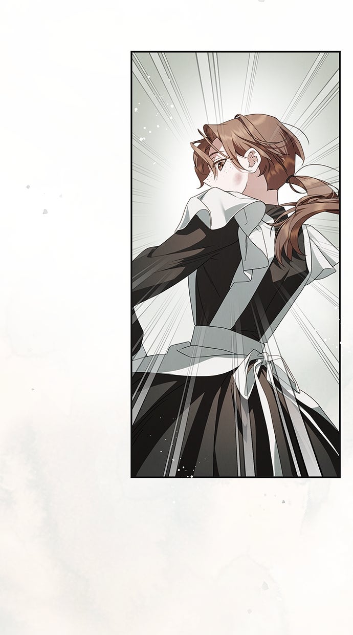 Read Das geheime Dienstmädchen Manga Online