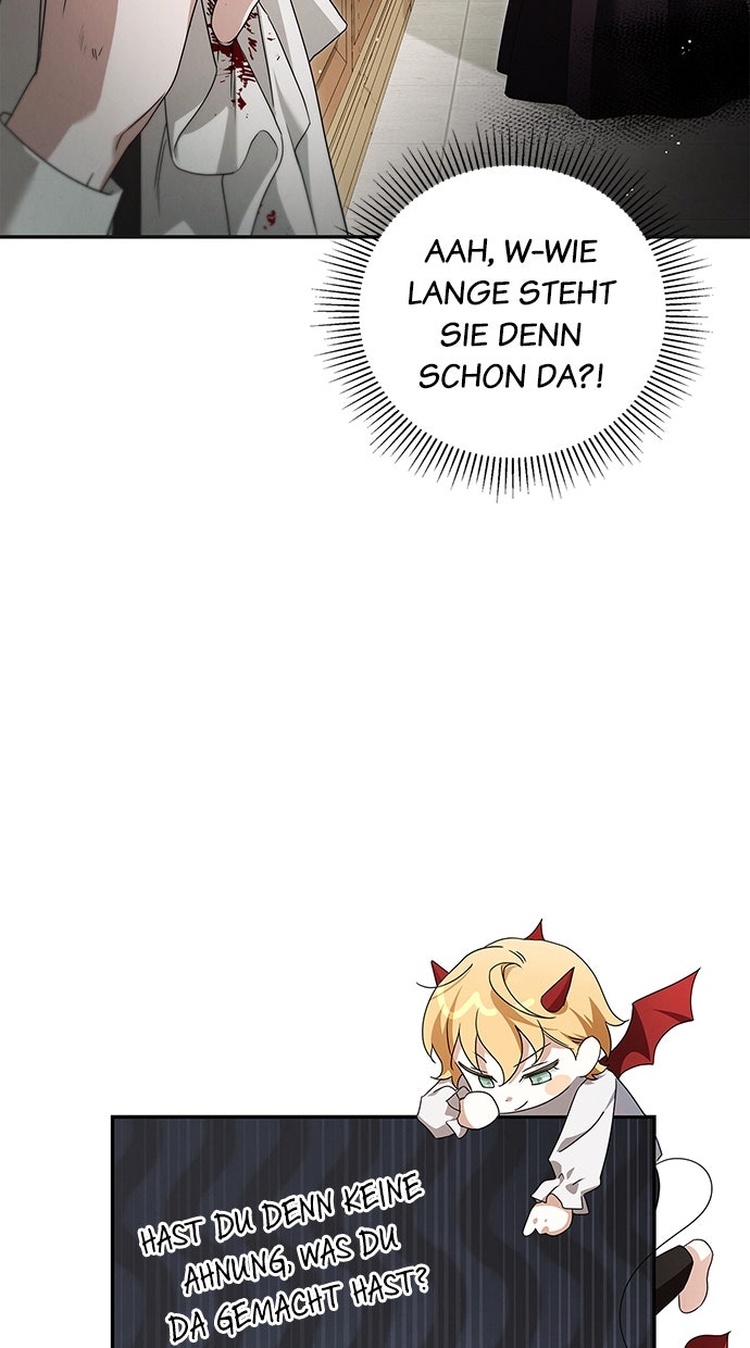 Read Das geheime Dienstmädchen Manga Online