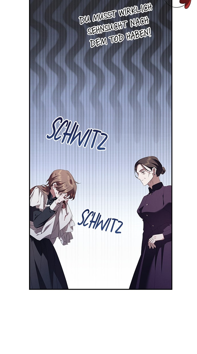 Read Das geheime Dienstmädchen Manga Online