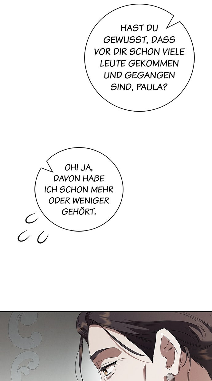 Read Das geheime Dienstmädchen Manga Online