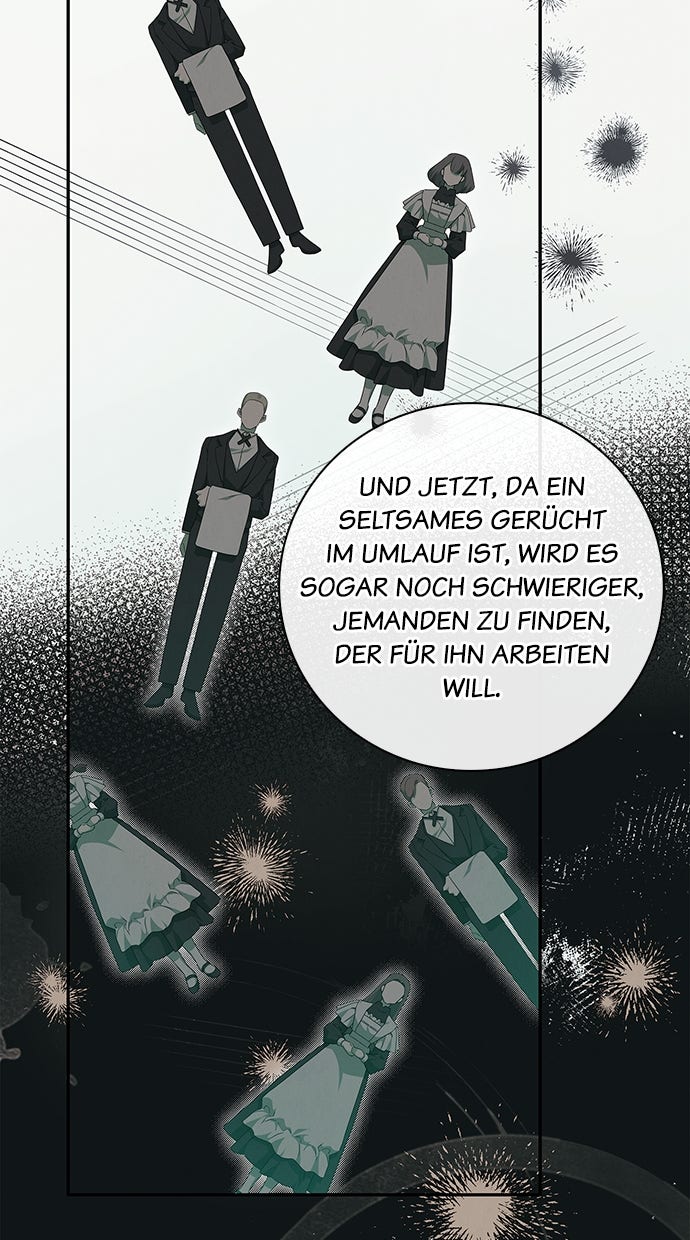 Read Das geheime Dienstmädchen Manga Online