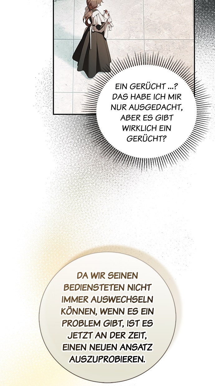 Read Das geheime Dienstmädchen Manga Online