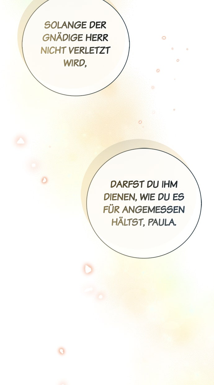 Read Das geheime Dienstmädchen Manga Online