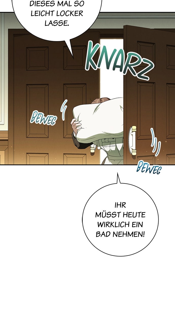 Read Das geheime Dienstmädchen Manga Online