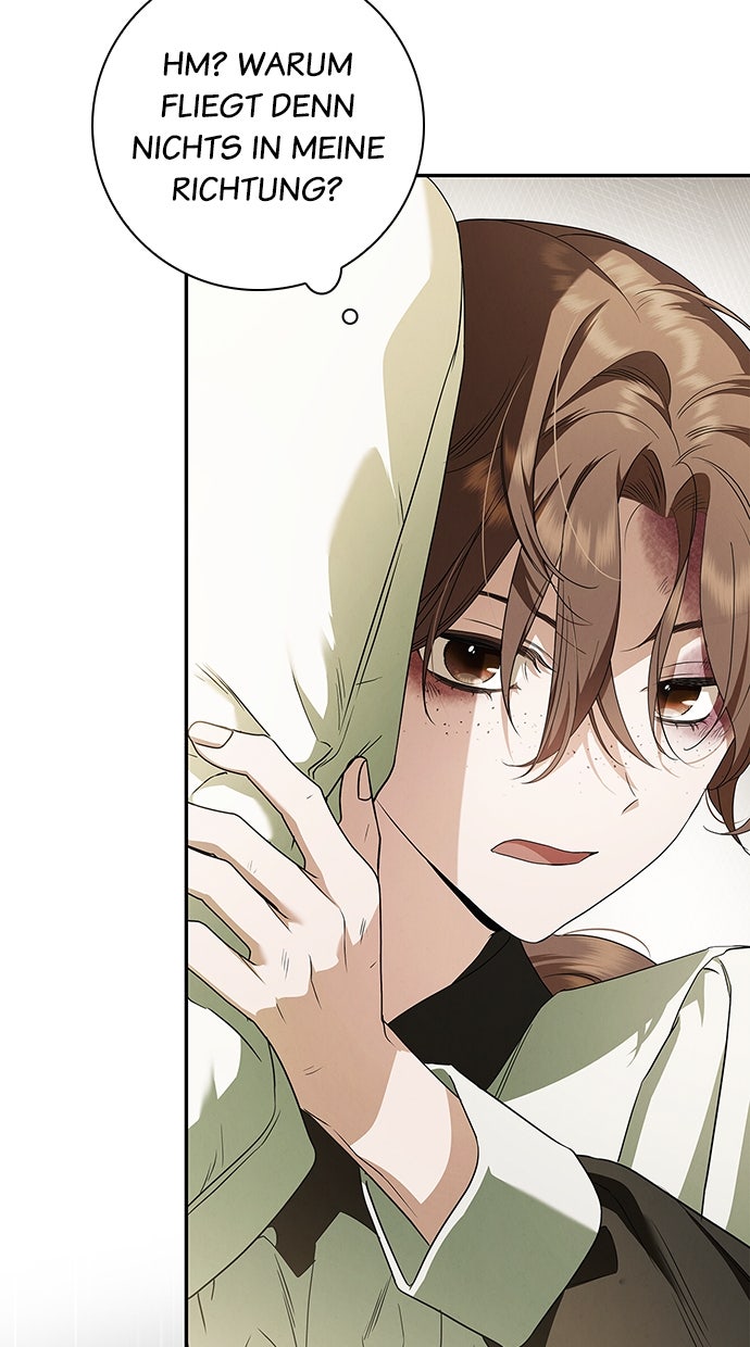 Read Das geheime Dienstmädchen Manga Online