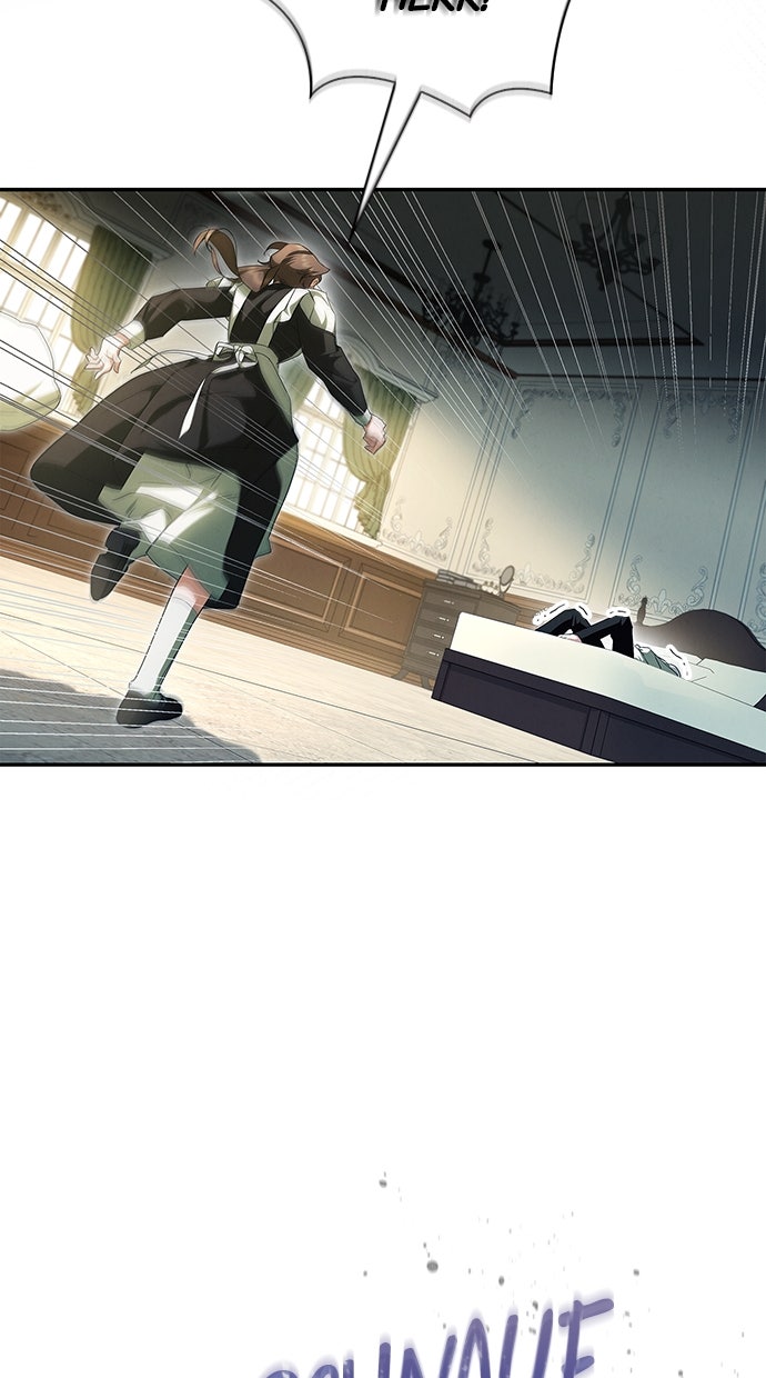 Read Das geheime Dienstmädchen Manga Online