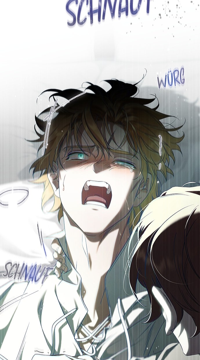 Read Das geheime Dienstmädchen Manga Online