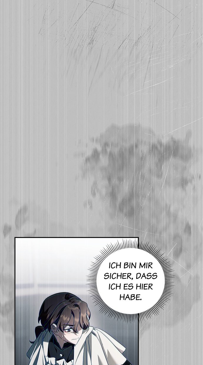 Read Das geheime Dienstmädchen Manga Online