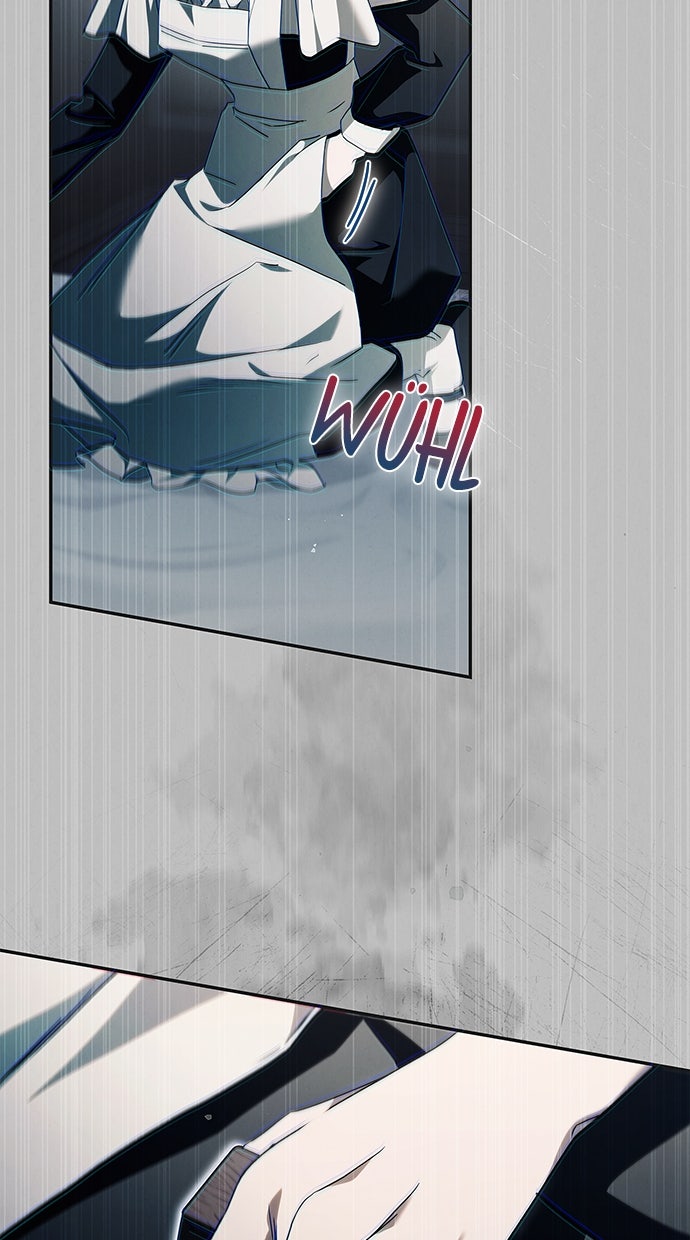 Read Das geheime Dienstmädchen Manga Online