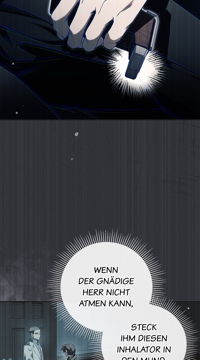 Read Das geheime Dienstmädchen Manga Online