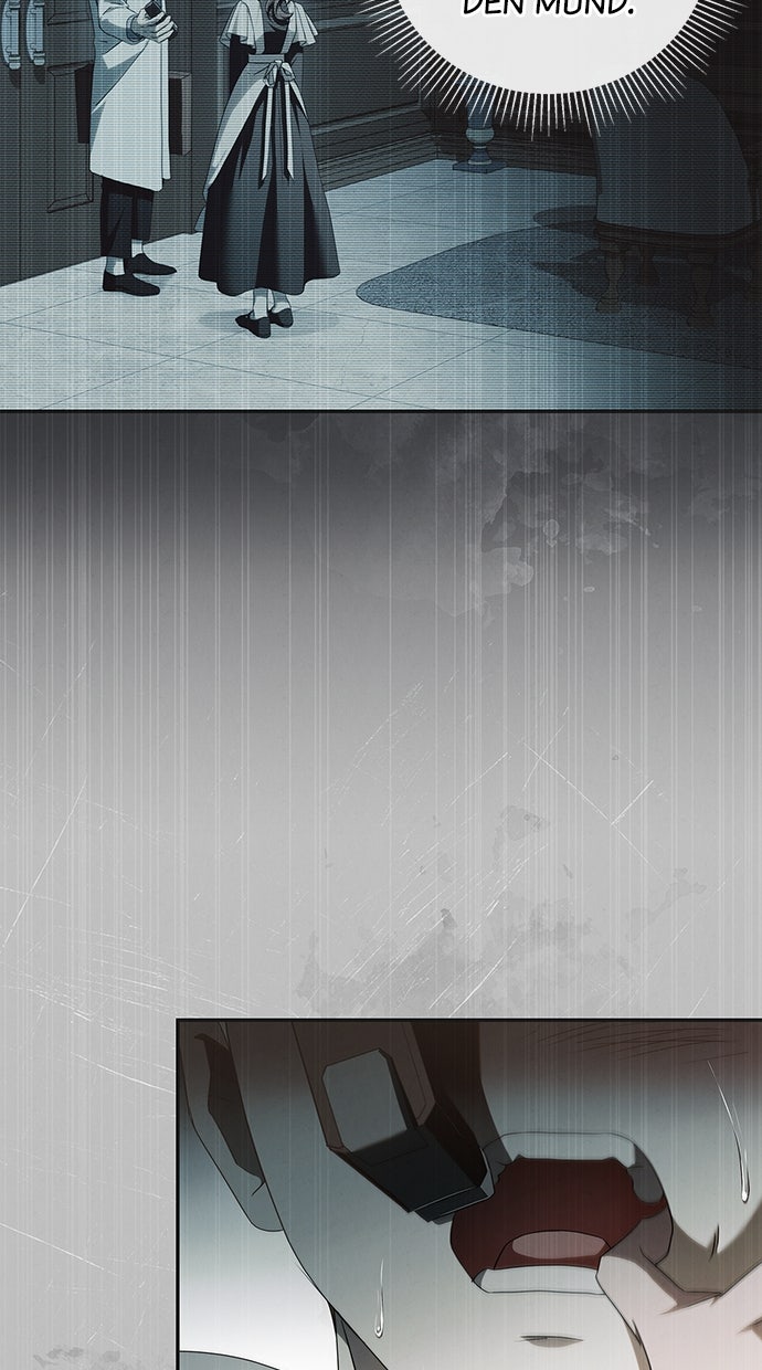 Read Das geheime Dienstmädchen Manga Online