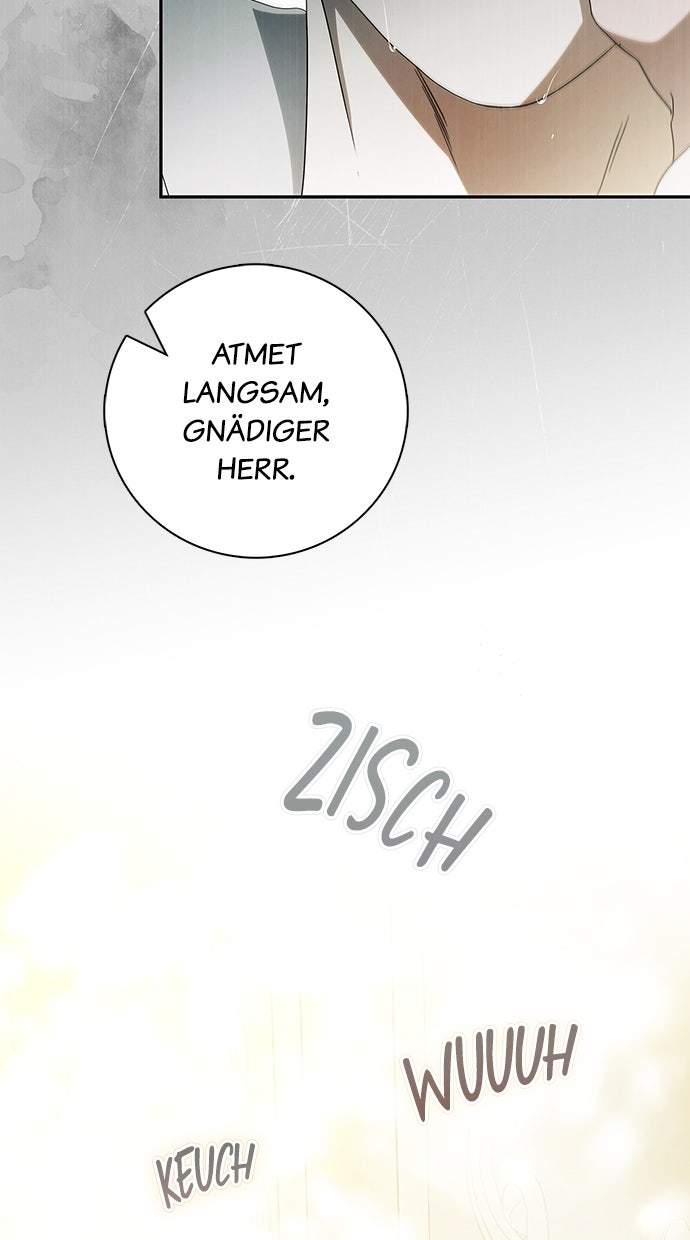 Read Das geheime Dienstmädchen Manga Online