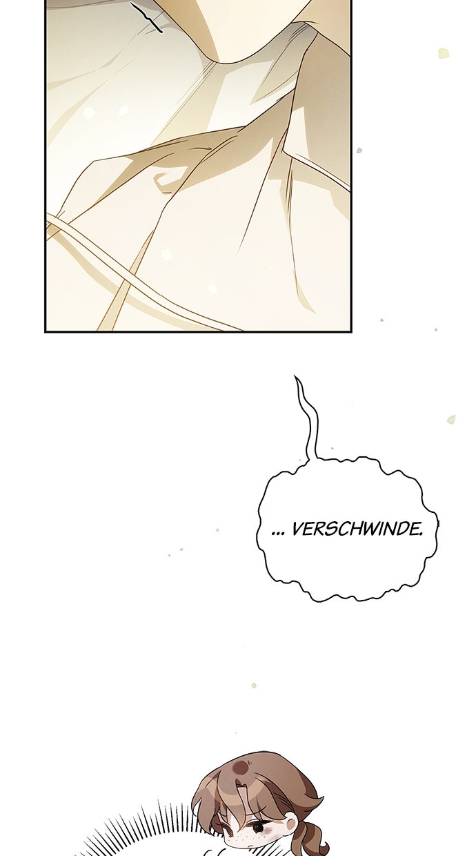 Read Das geheime Dienstmädchen Manga Online