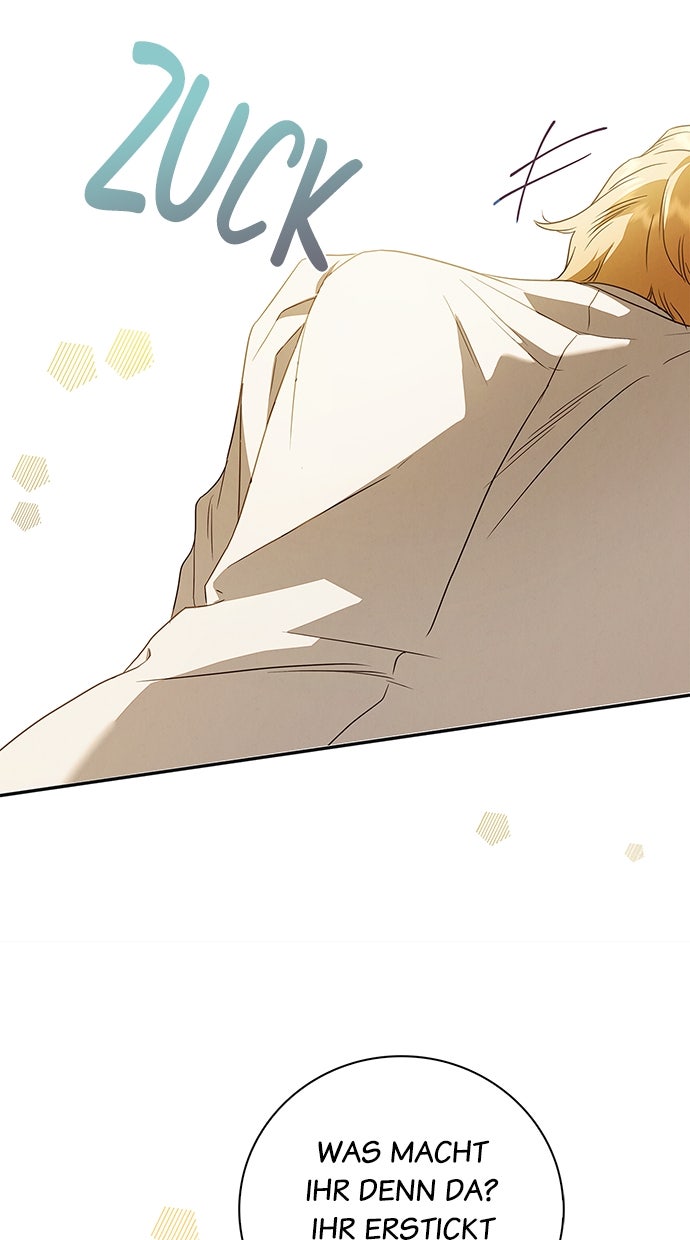 Read Das geheime Dienstmädchen Manga Online