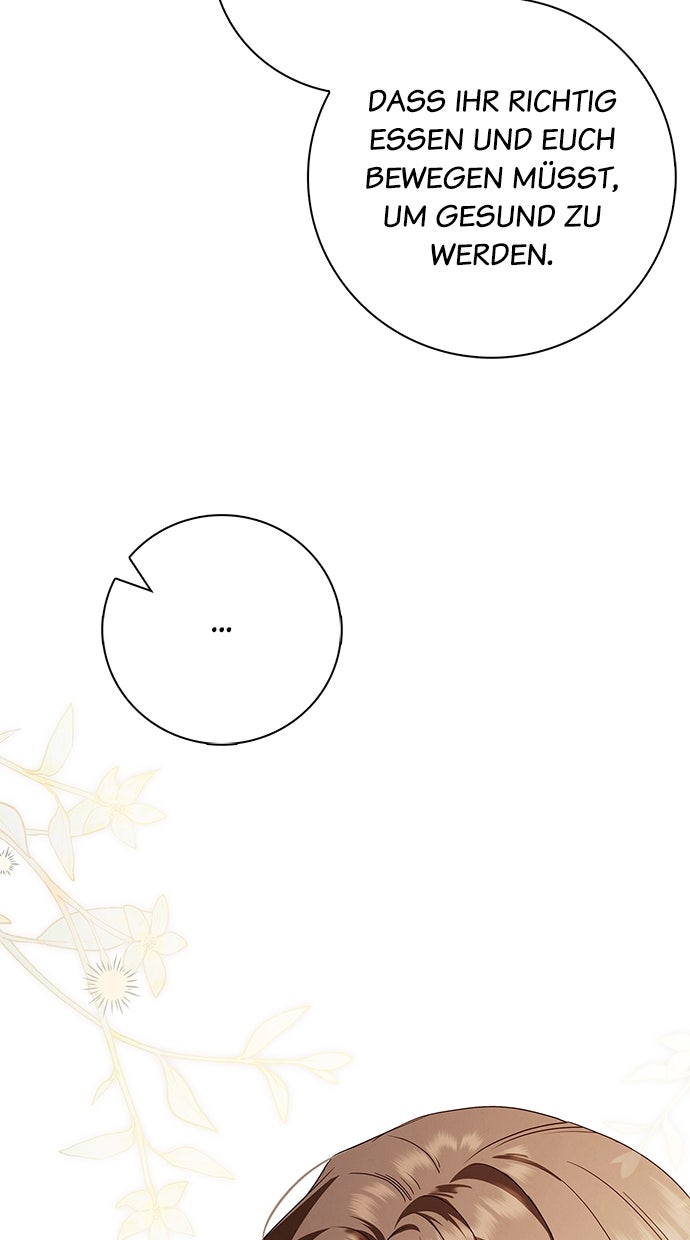 Read Das geheime Dienstmädchen Manga Online