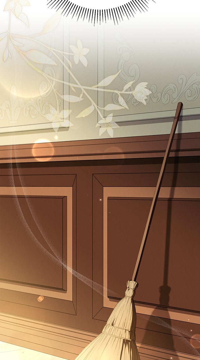 Read Das geheime Dienstmädchen Manga Online