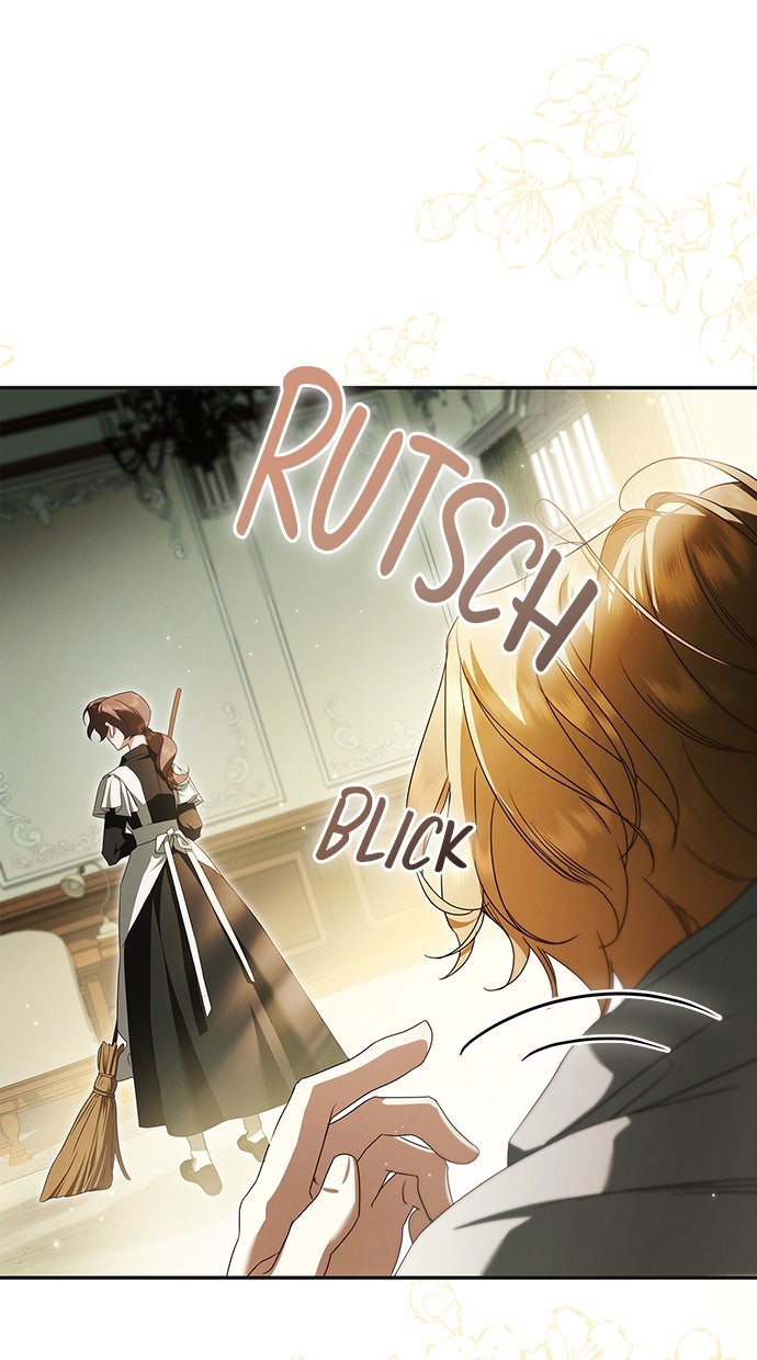 Read Das geheime Dienstmädchen Manga Online