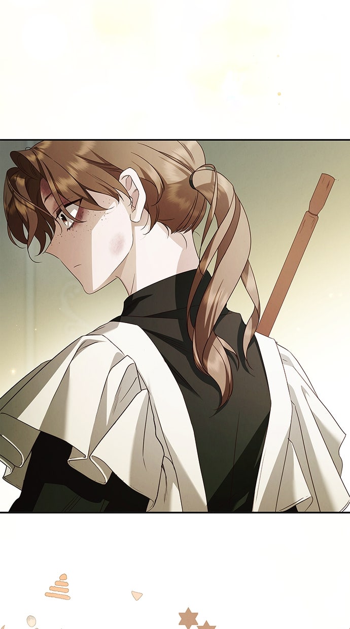 Read Das geheime Dienstmädchen Manga Online