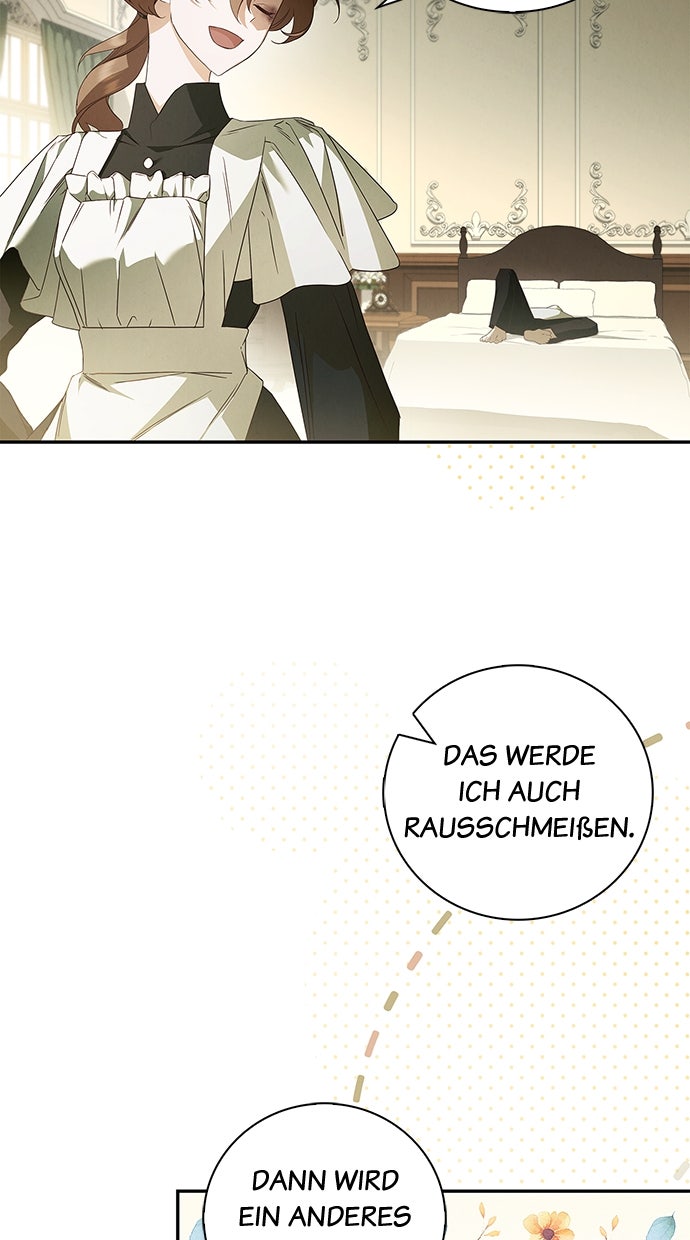 Read Das geheime Dienstmädchen Manga Online