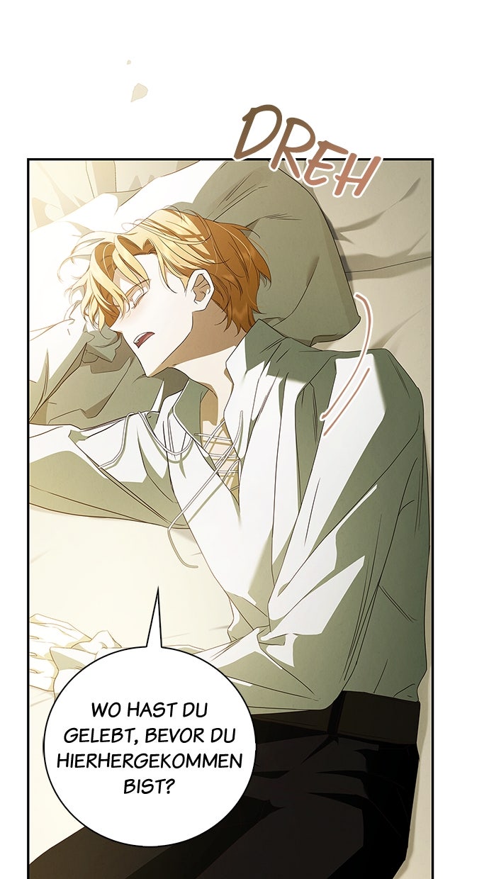 Read Das geheime Dienstmädchen Manga Online